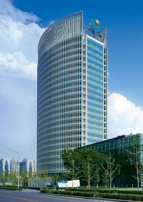 中国最大的保险公司是哪一家?