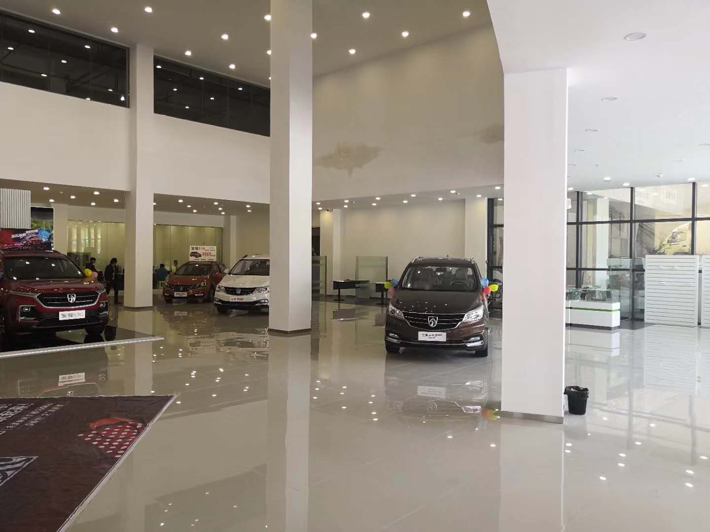 工作环境做优雅。是你放飞