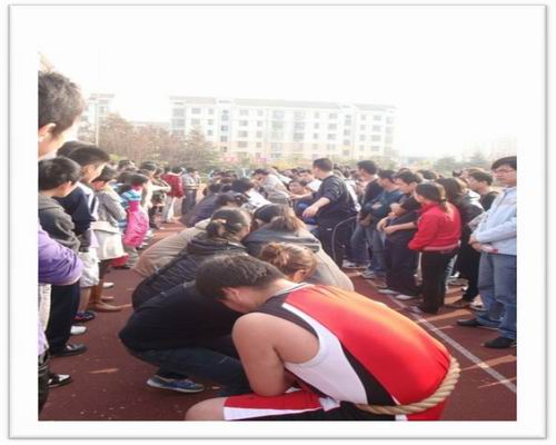 工作之余的健康运动1