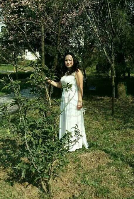 一个挺能折腾的苗家媳妇